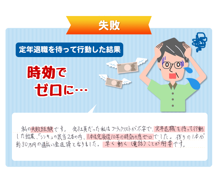 シンキ 過払い金請求ナビ 2021年版